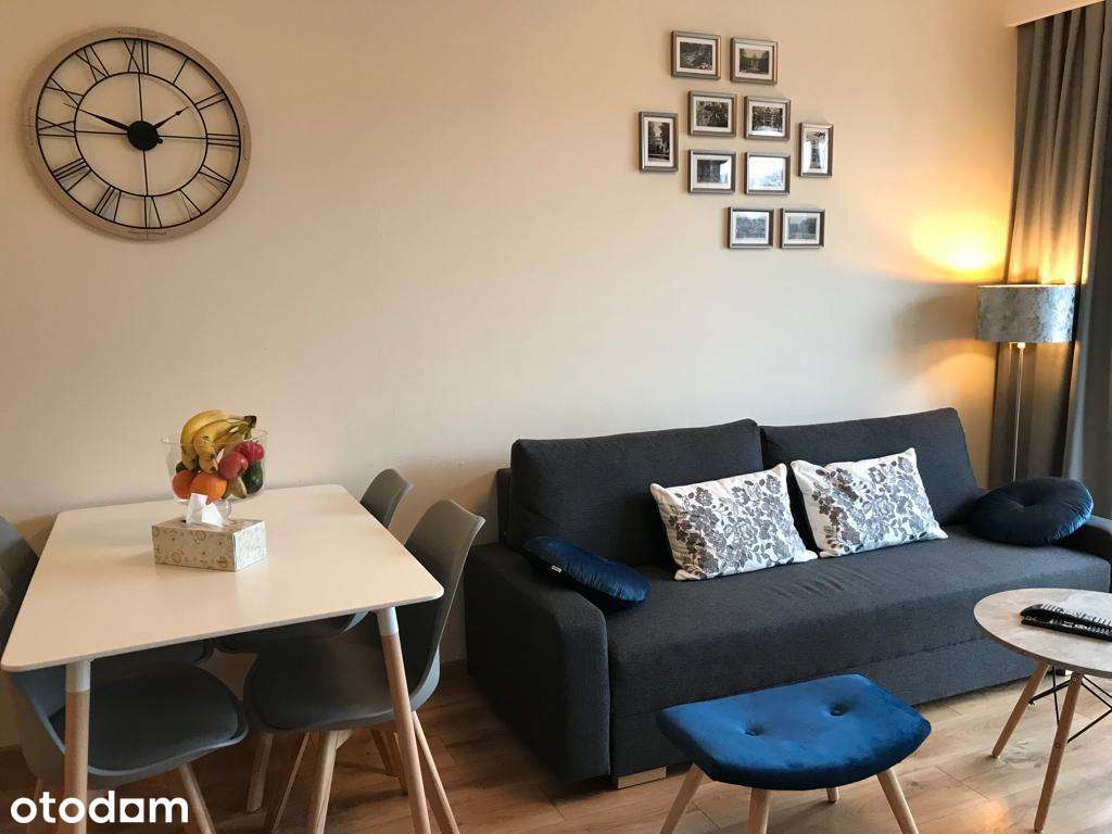 Mieszkanie na sprzedaż, 2 pokoje, 47 m², Polanica-Zdrój