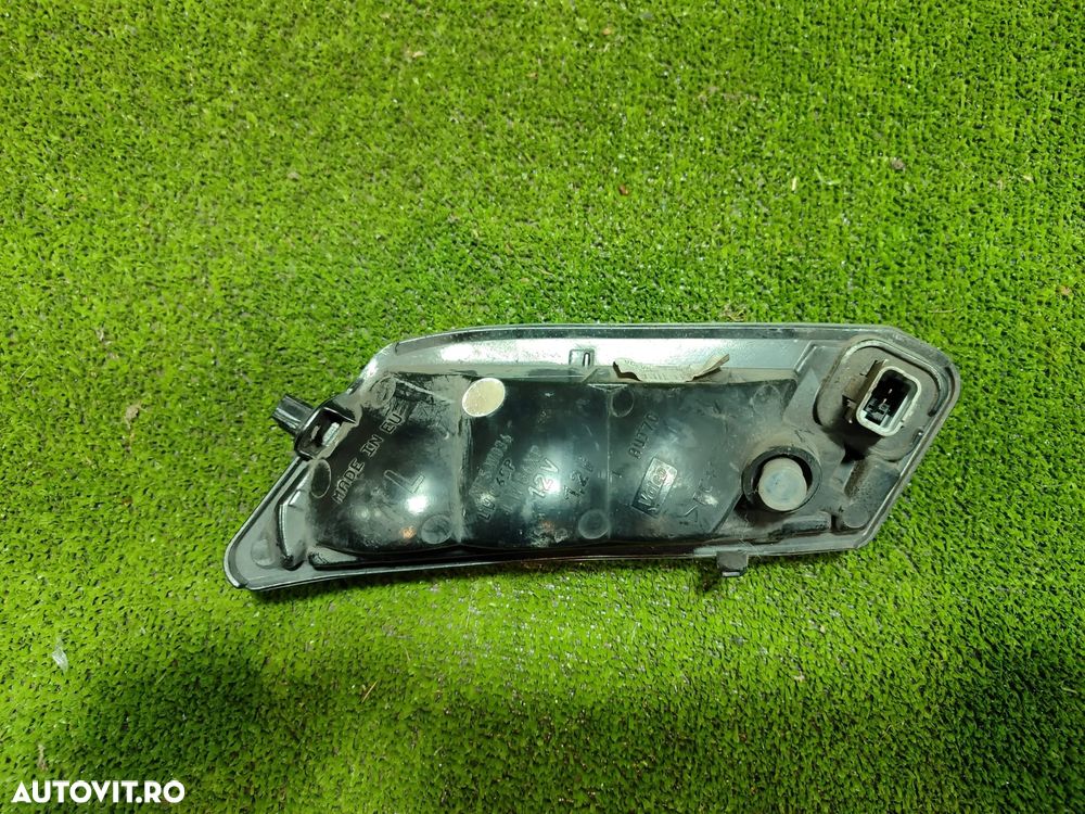 LUMINA DE ZI STANGA VOLVO XC60 2011 2.0 DIESEL COD OEM 31290873 / HATCHBACK 2010-2014 - 7