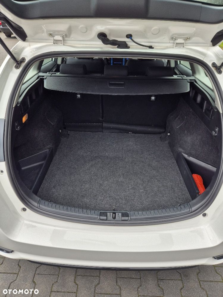 Toyota Auris 1.4 D-4D Active - 15
