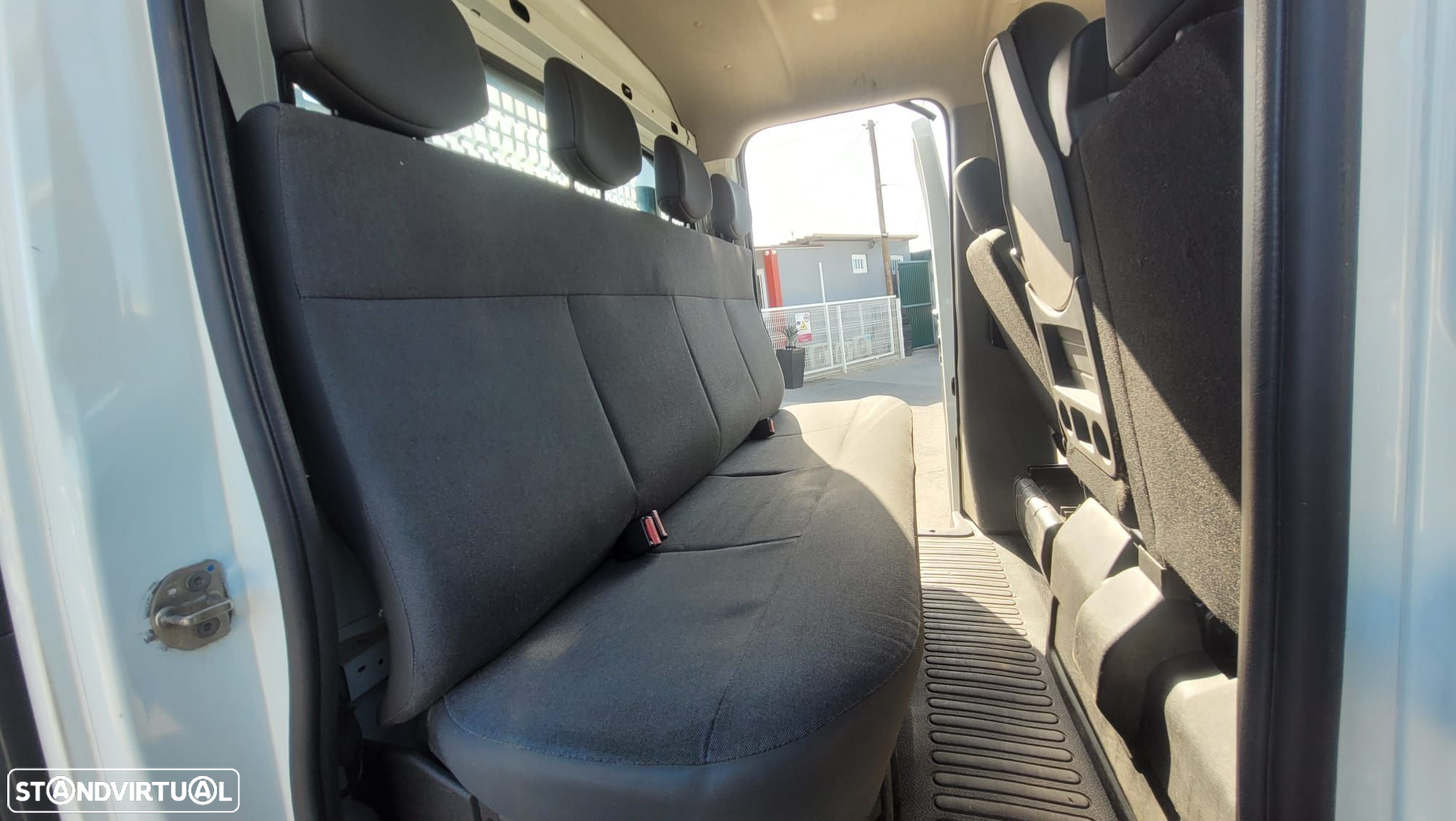 Renault Master 2.3 dCi L2 3.5T CD - 39