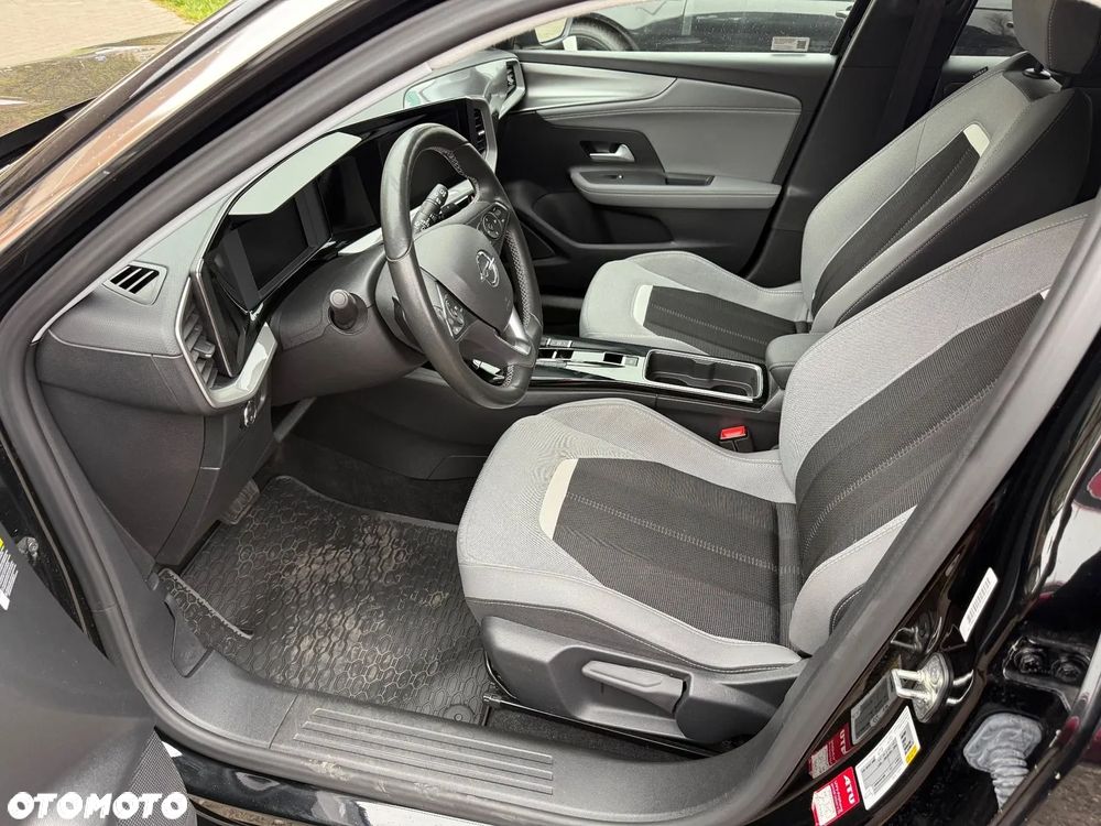 Opel Mokka 1.2 T Elegance Business Pack S&S - 15