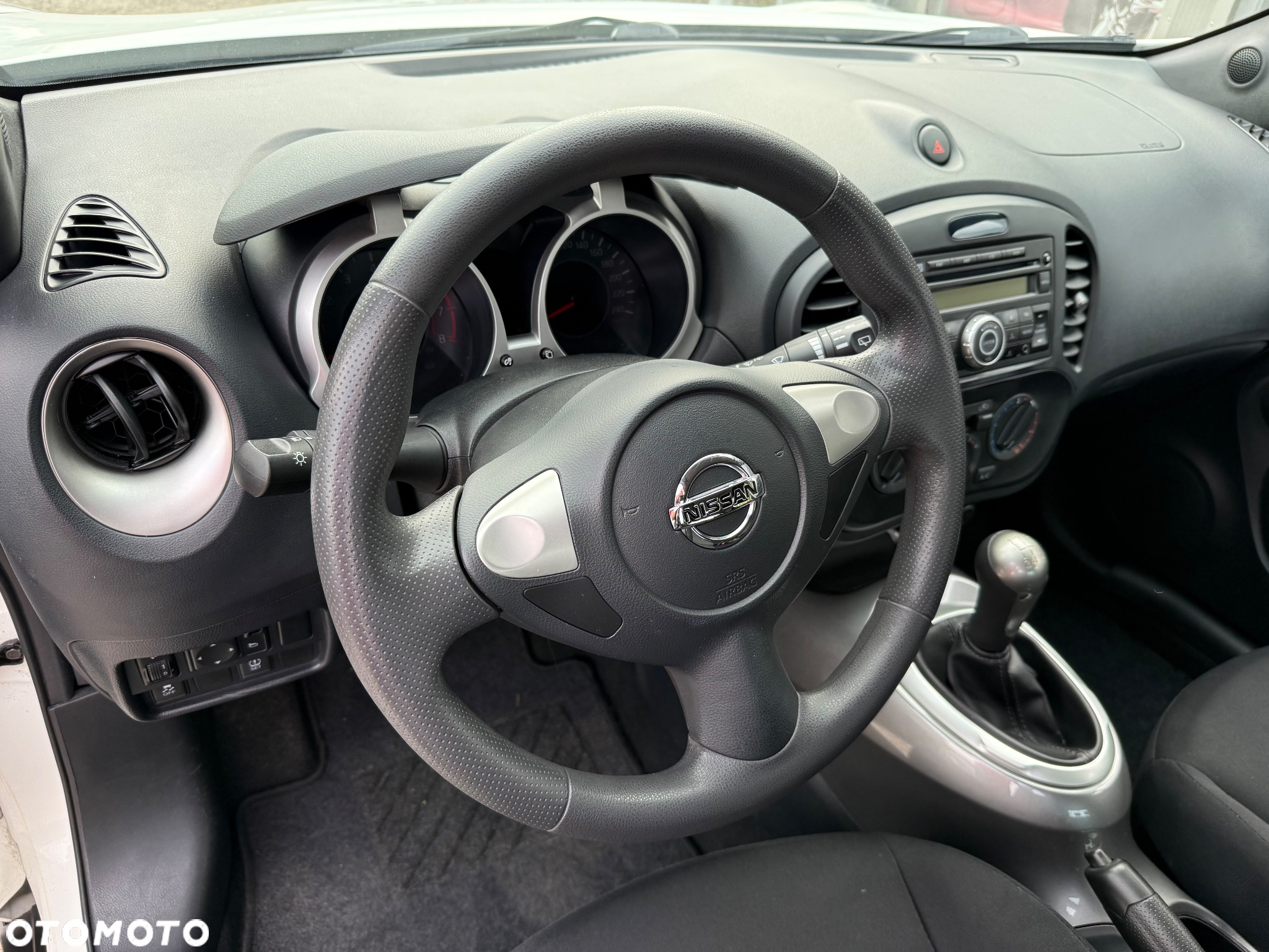 Nissan Juke - 17