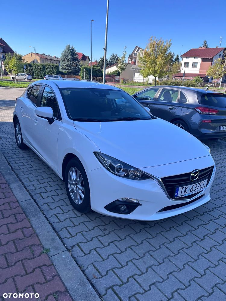 Mazda 3 - 11