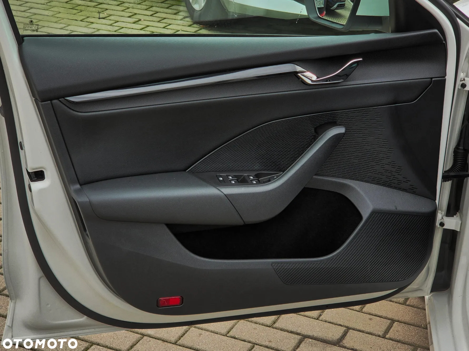 Skoda Octavia 1.5 TSI ACT Ambition - 17