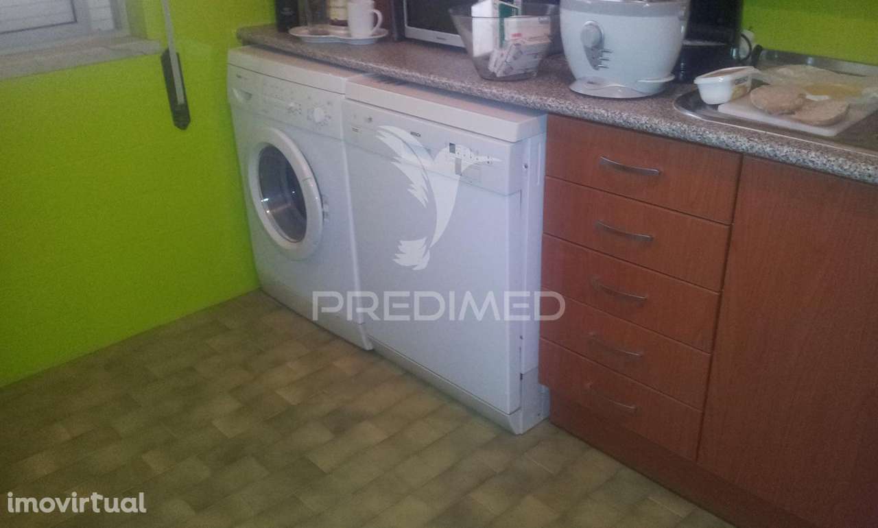 VENDE-SE T2 – Zona do Liceu | Setúbal - Grande imagem: 5/20