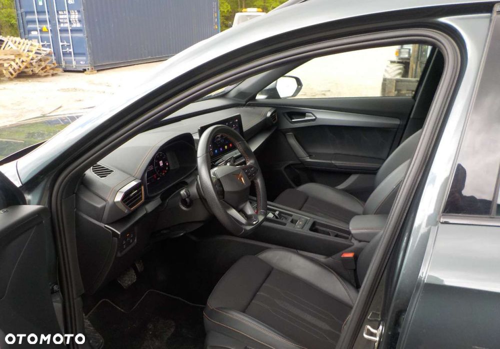 Cupra Formentor - 21