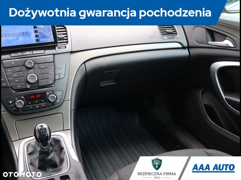 Opel Insignia - 9