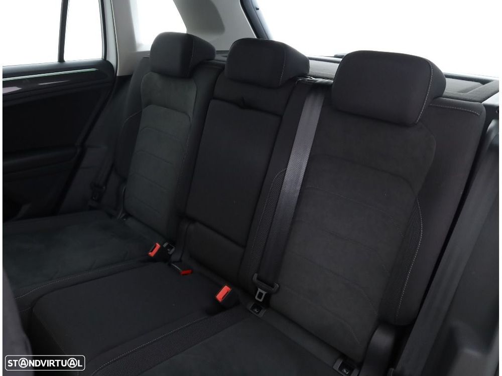 VW Tiguan 1.4 TSI eHybrid Life DSG - 10