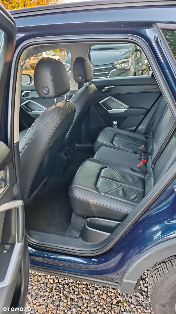 Audi Q3 35 TDI S tronic advanced - 16