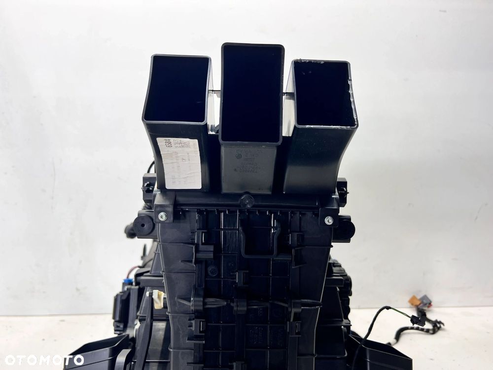 NAGRZEWNICA KOMPLETNA AUDI Q4 E-TRON 1EA820351CB 1EA963581E - 8