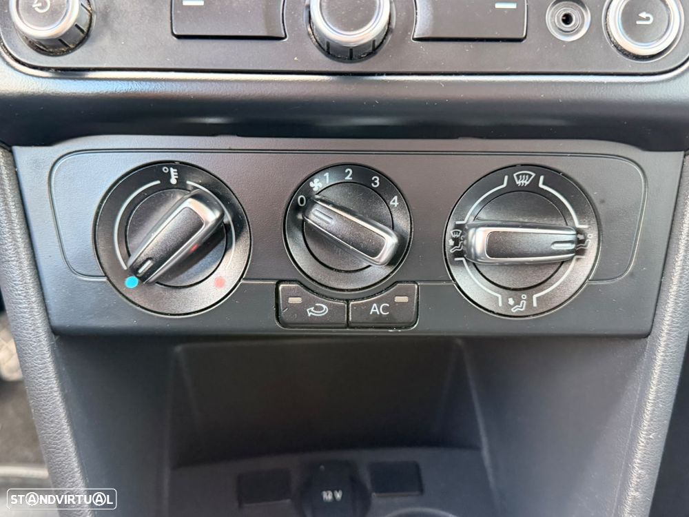 VW Polo 1.2 TDi Confortline - 21