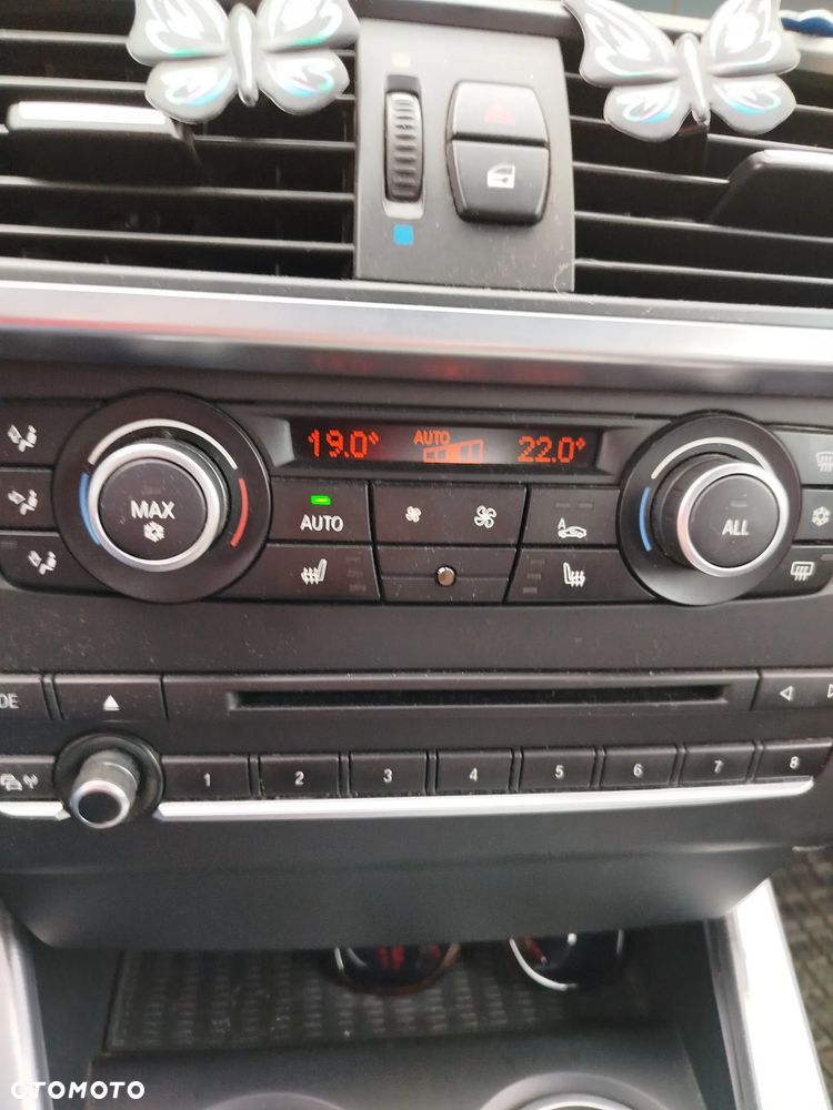 BMW X3 xDrive30d Sport-Aut M Sport - 13