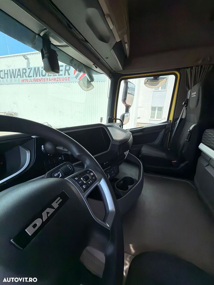 DAF NEW DAF_XF SpaceCab 430 Pure Excellence - 28