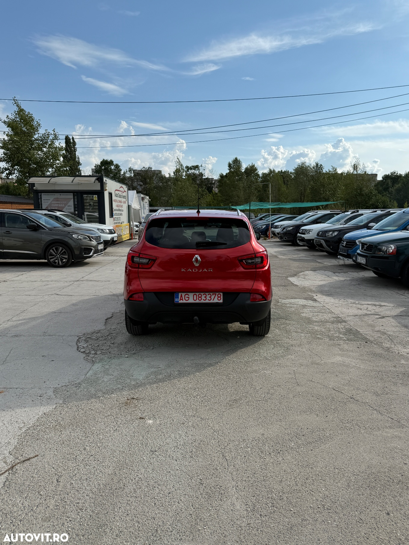Renault Kadjar Energy TCe 130 Business - 6