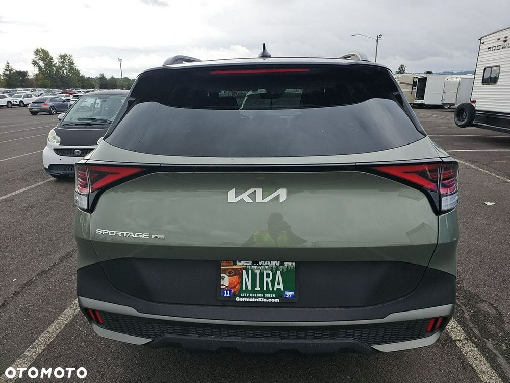 Kia Sorento - 5