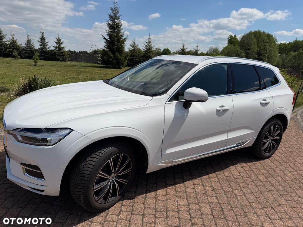 Volvo XC 60 T4 Inscription - 4