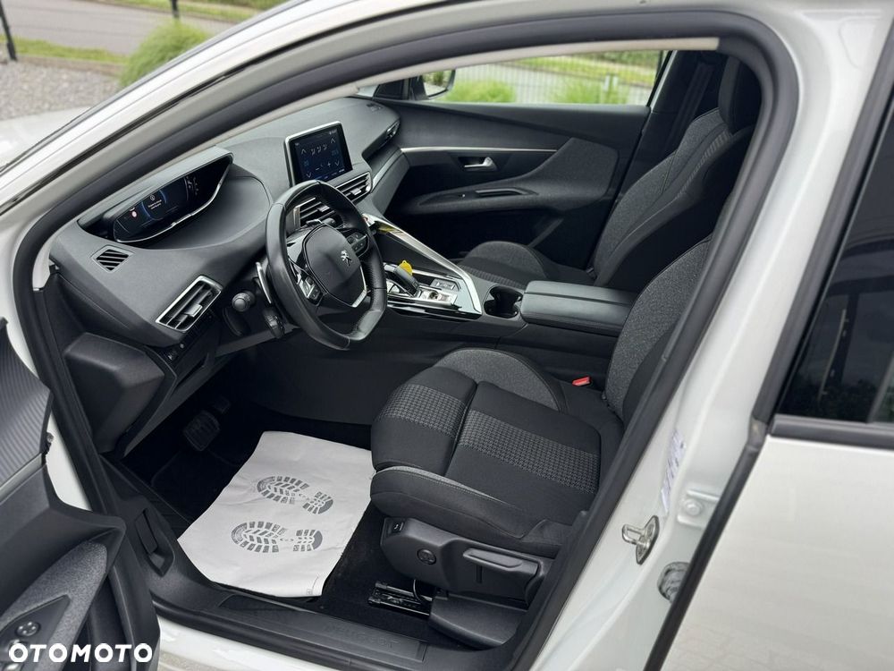 Peugeot 3008 - 14