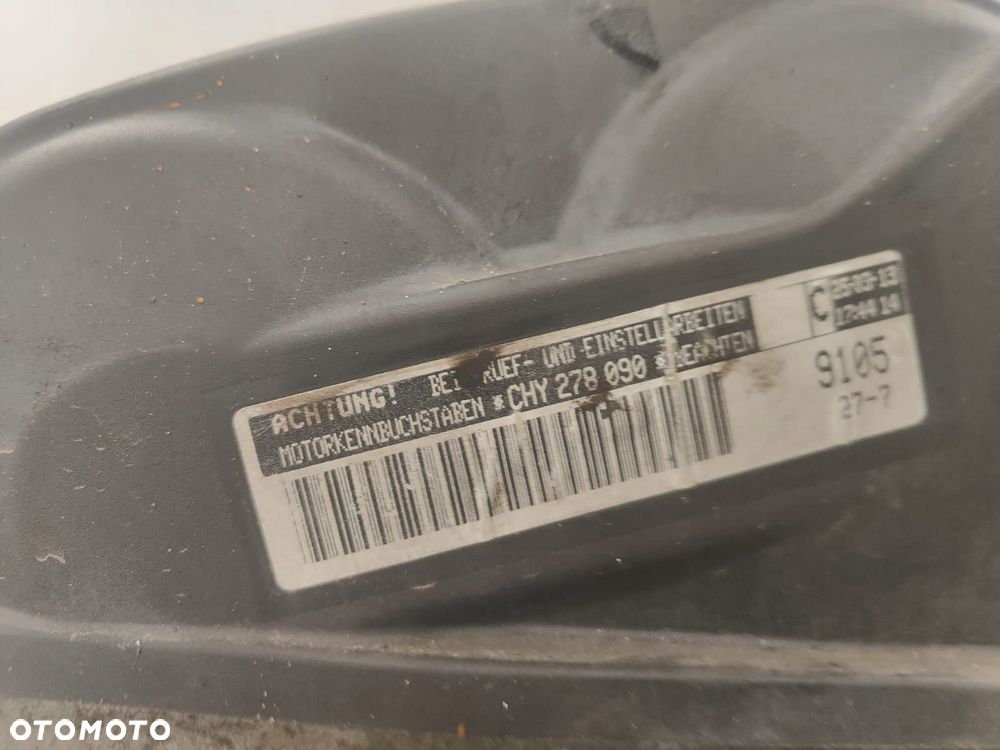 skoda seat 1.0 benzyna mpi oe chy silnik - 4