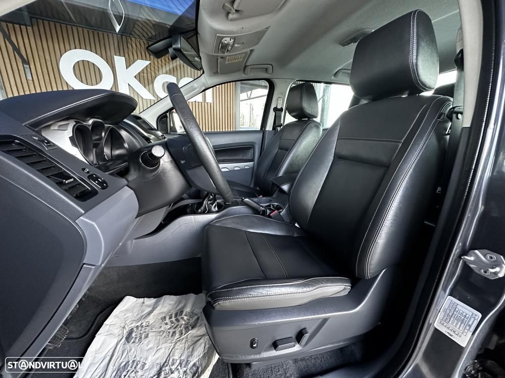 Ford Ranger 2.2 TDCi CD XL 4WD - 18