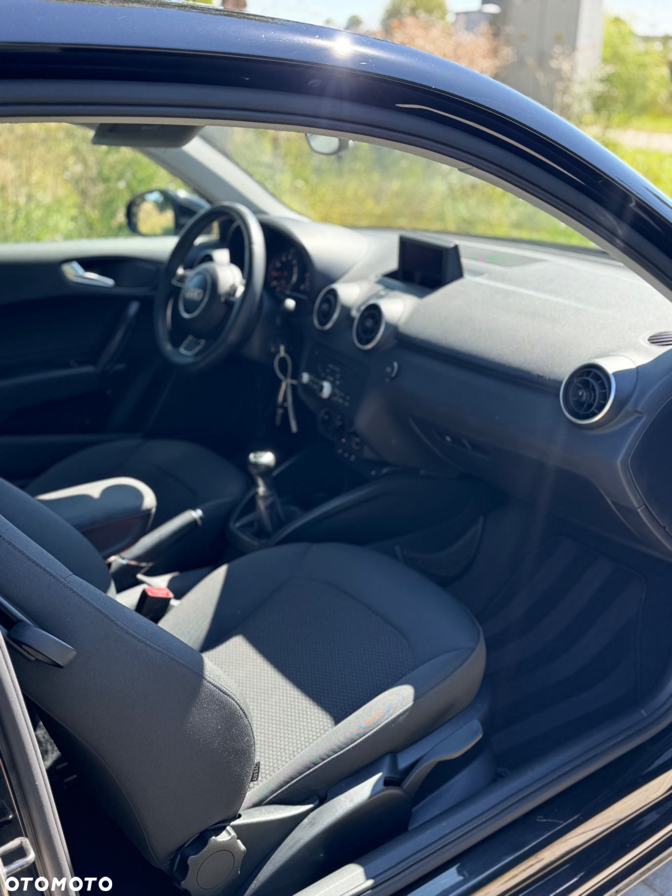 Audi A1 - 9