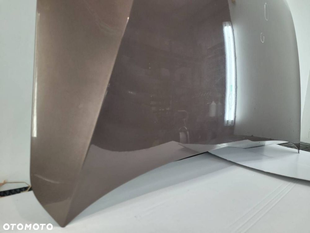 MASKA POKRYWA SILNIKA VW SHARAN II 7N - 4