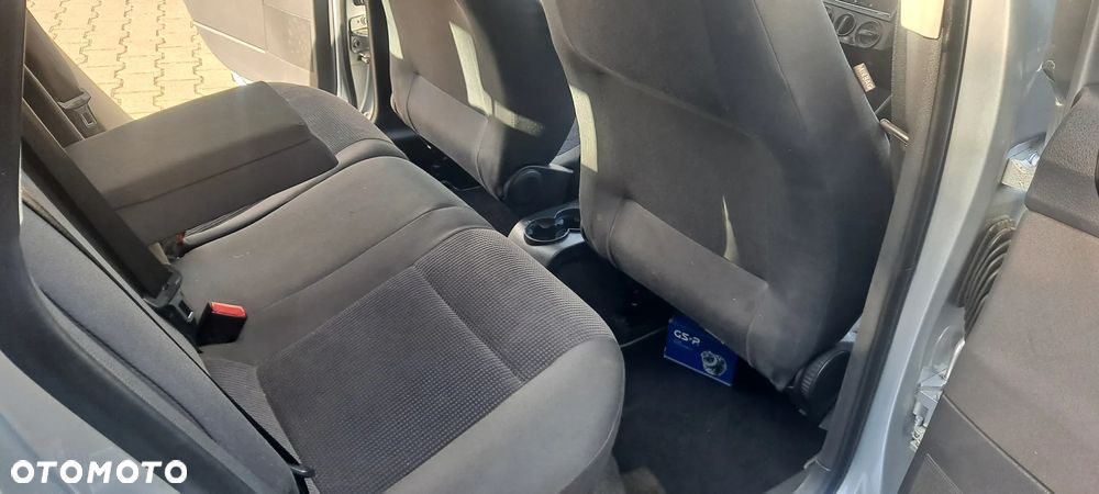 Volkswagen Polo 1.4 Automatik Comfortline - 32