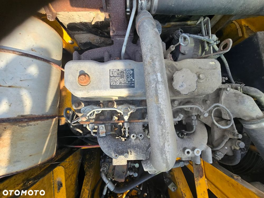JCB JZ14 - 9