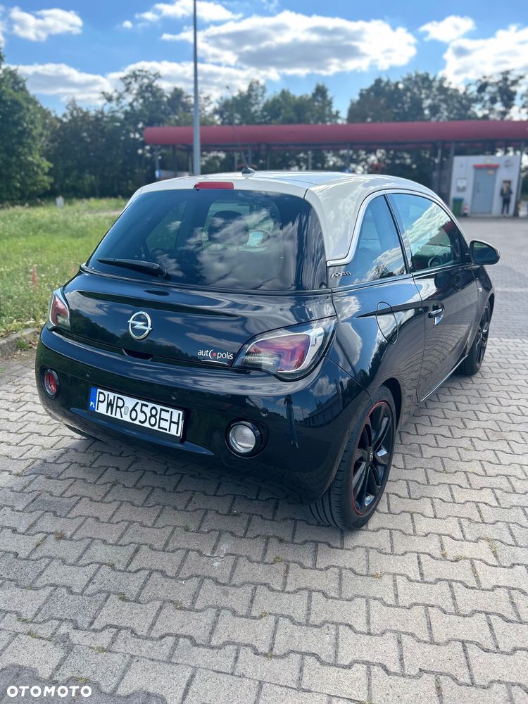 Opel Adam 1.2 - 5