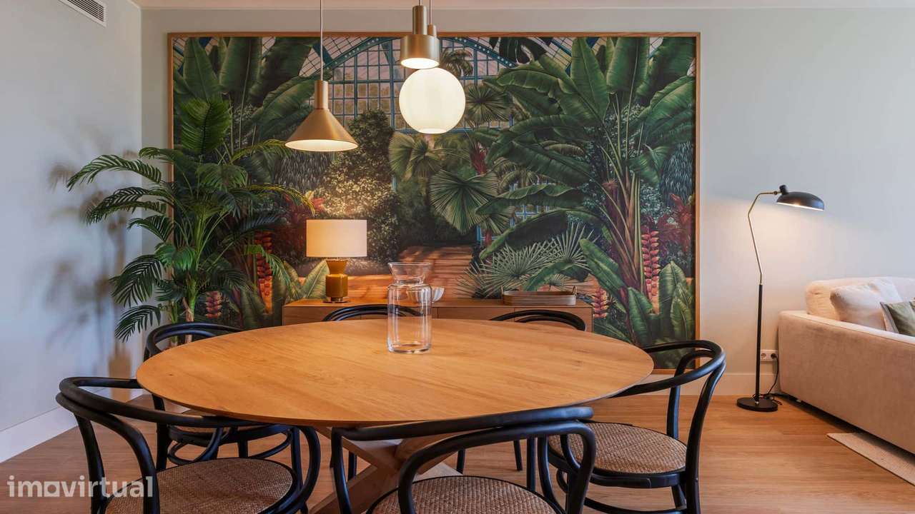 3BDR Upscale Apartment - Grande imagem: 2/60
