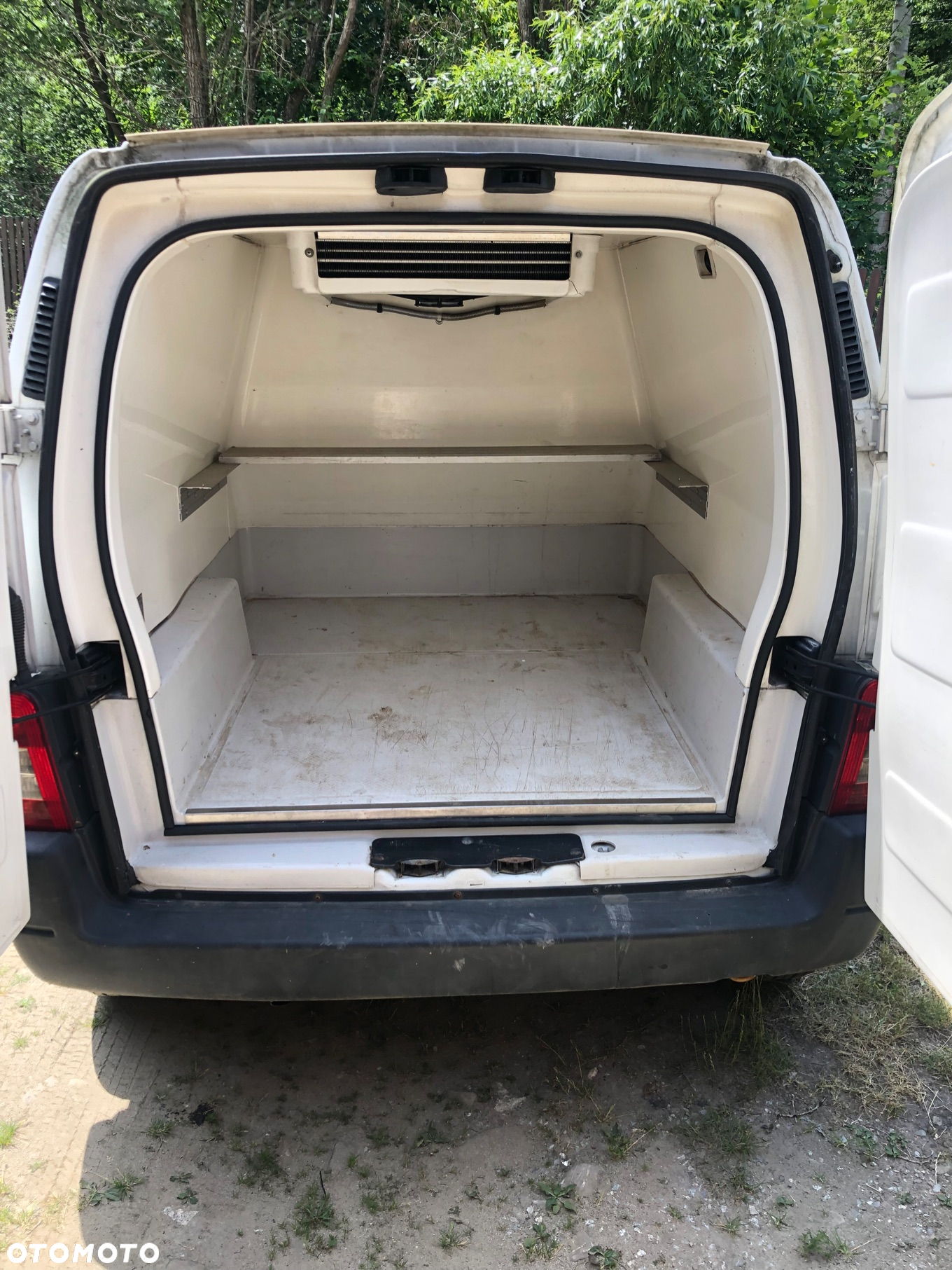 Citroën berlingo - 5