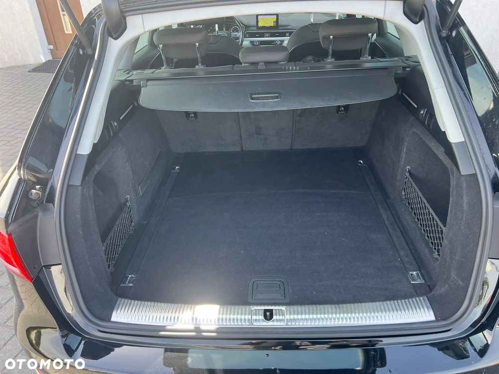 Audi A4 - 21