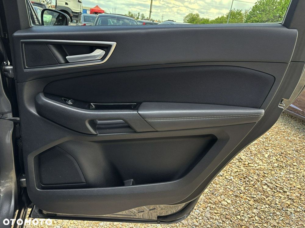 Ford S-Max 2.0 TDCi Titanium - 16