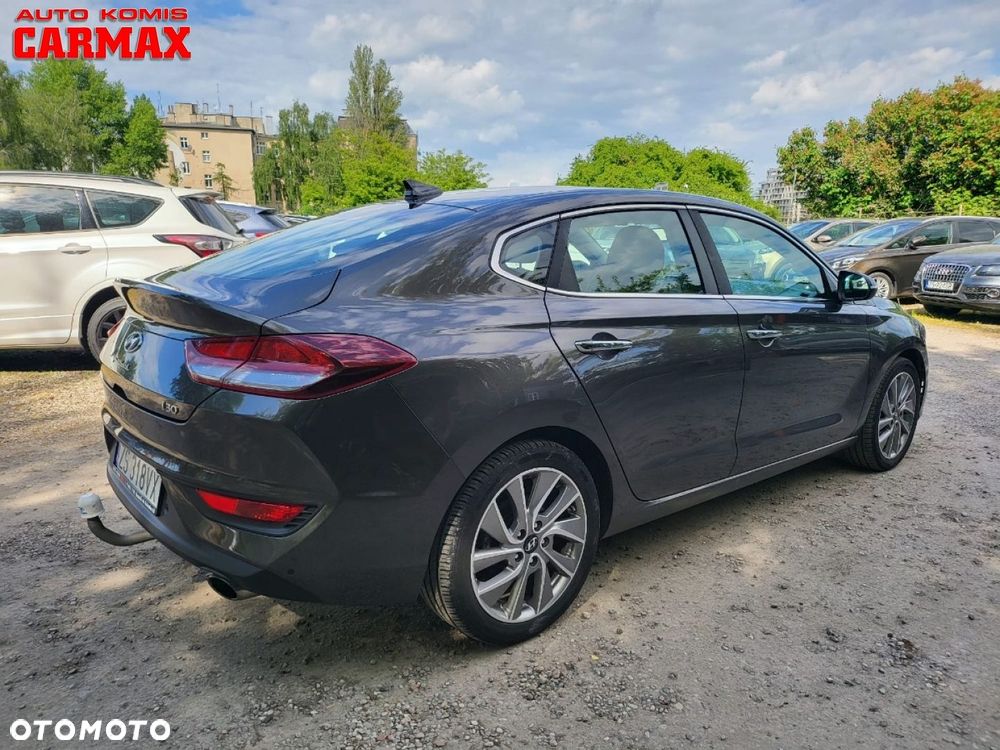 Hyundai i30 - 8