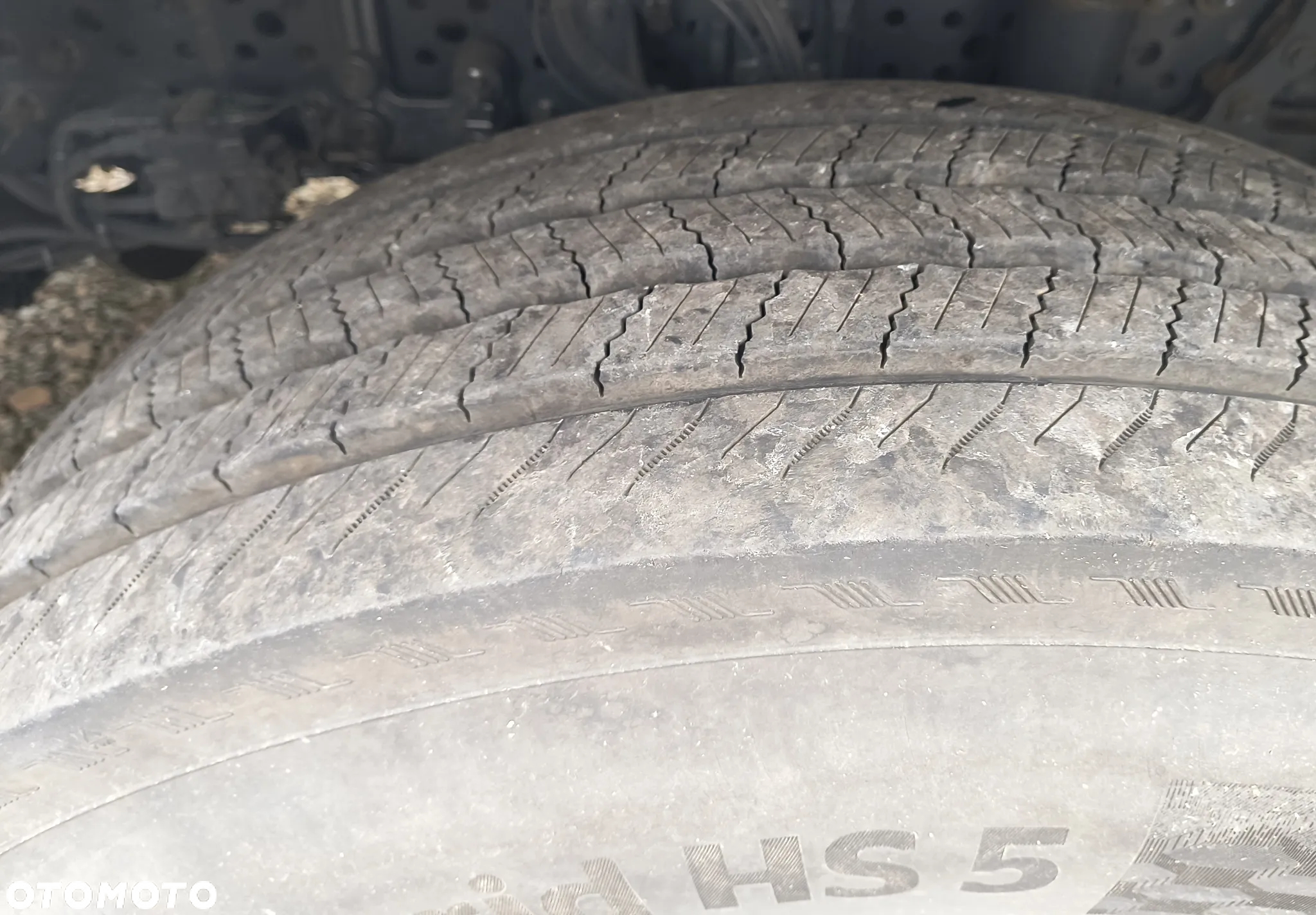 Mercedes-Benz Actros 2545 EURO6 - 5