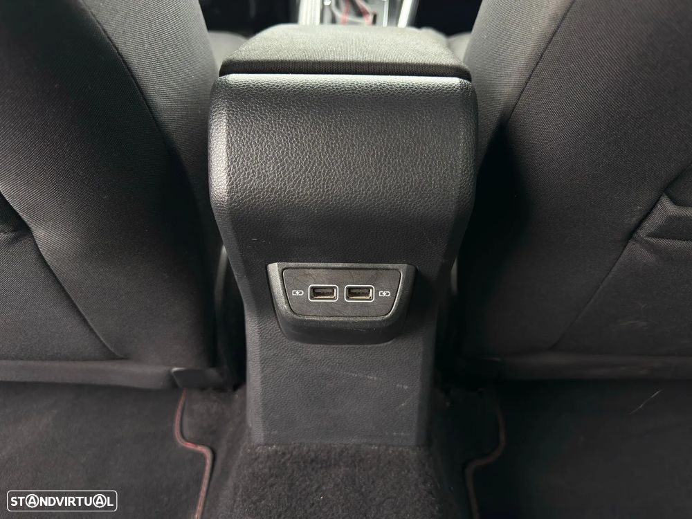 VW Polo 2.0 TSI GTI DSG - 10