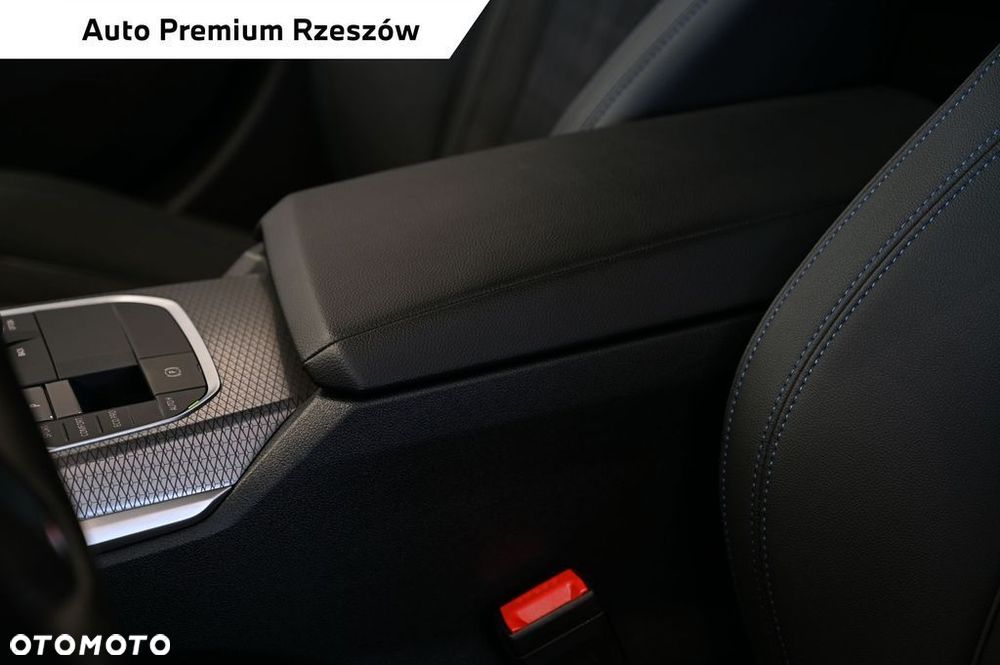 BMW Seria 3 318d mHEV M Sport - 8