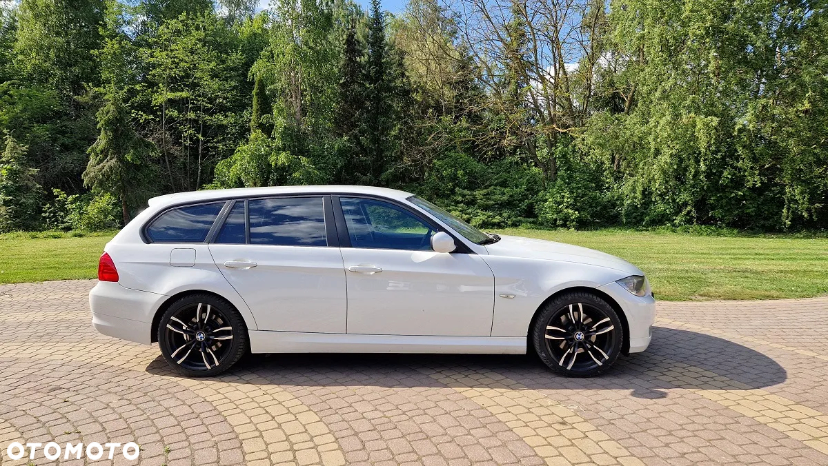 BMW Seria 3 - 3