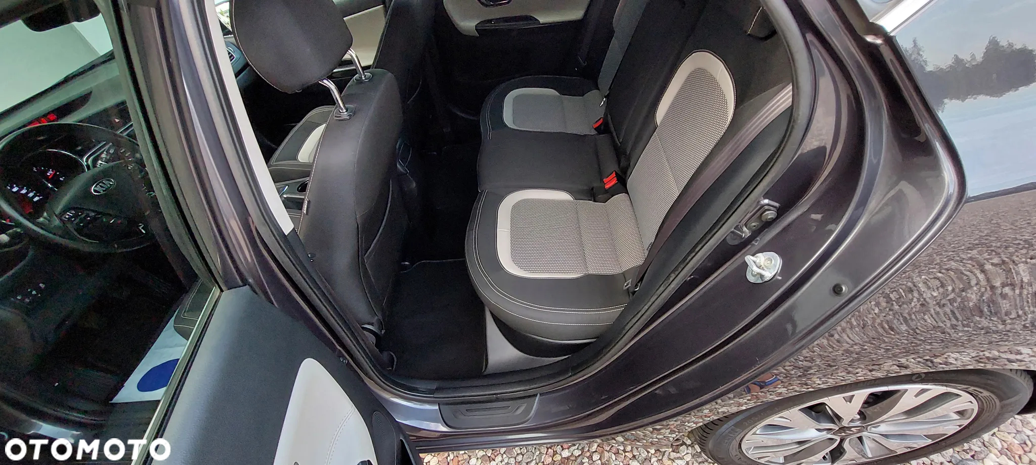 Kia Ceed Cee'd 1.6 CRDi M - 21