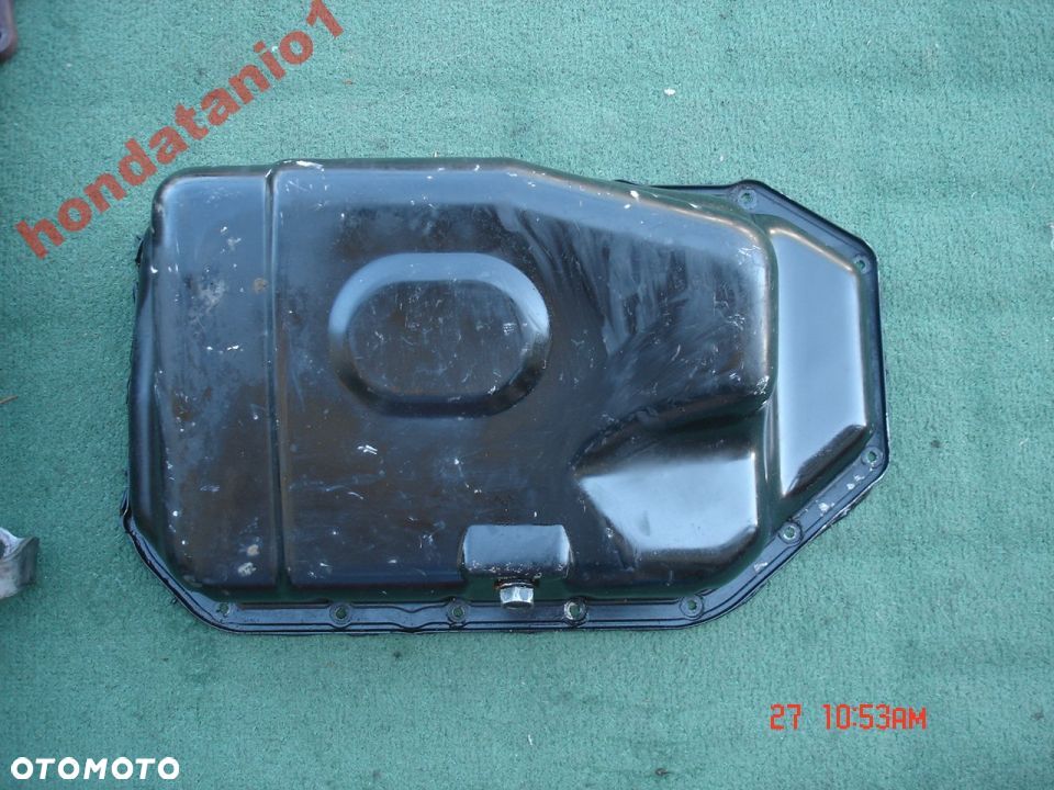 HONDA ACCORD 2003-07 MISKA MISA OLEJOWA 2.0 - 2
