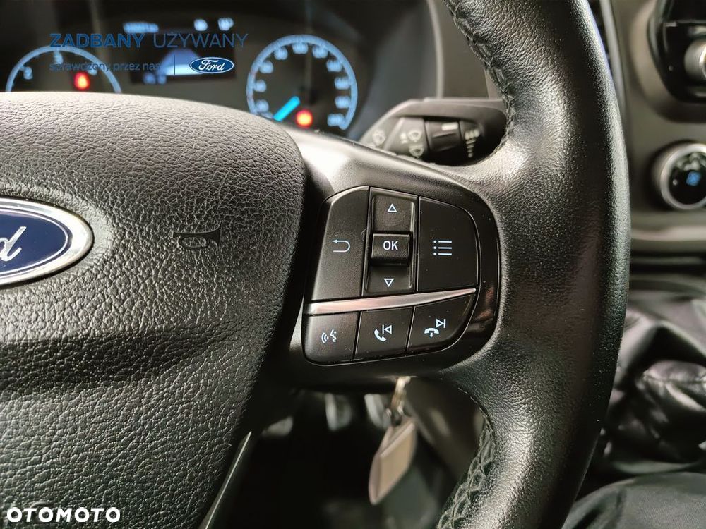 Ford Transit Custom L2H1 PKW VA MH Trend - 19