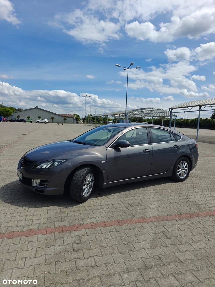 Mazda 6 Sport 2.0 Active - 16
