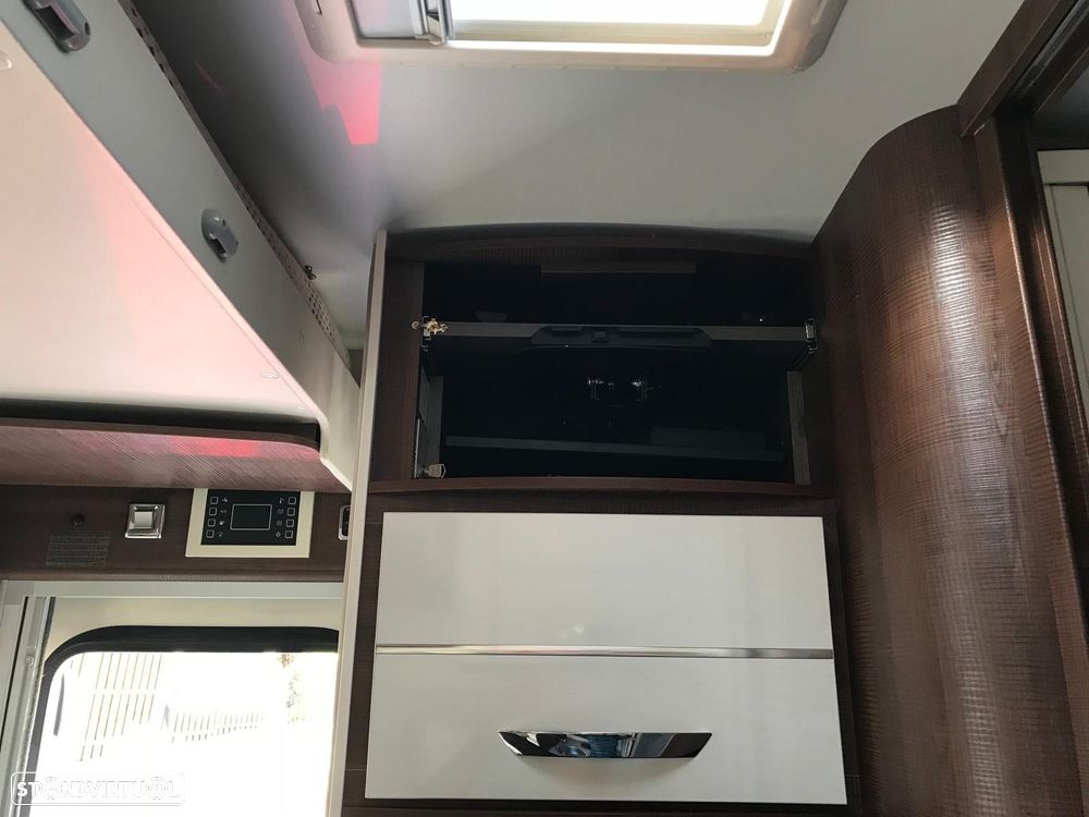 Fiat Ducato PROFILE MC LOUIS YEARLING 79 G - 7