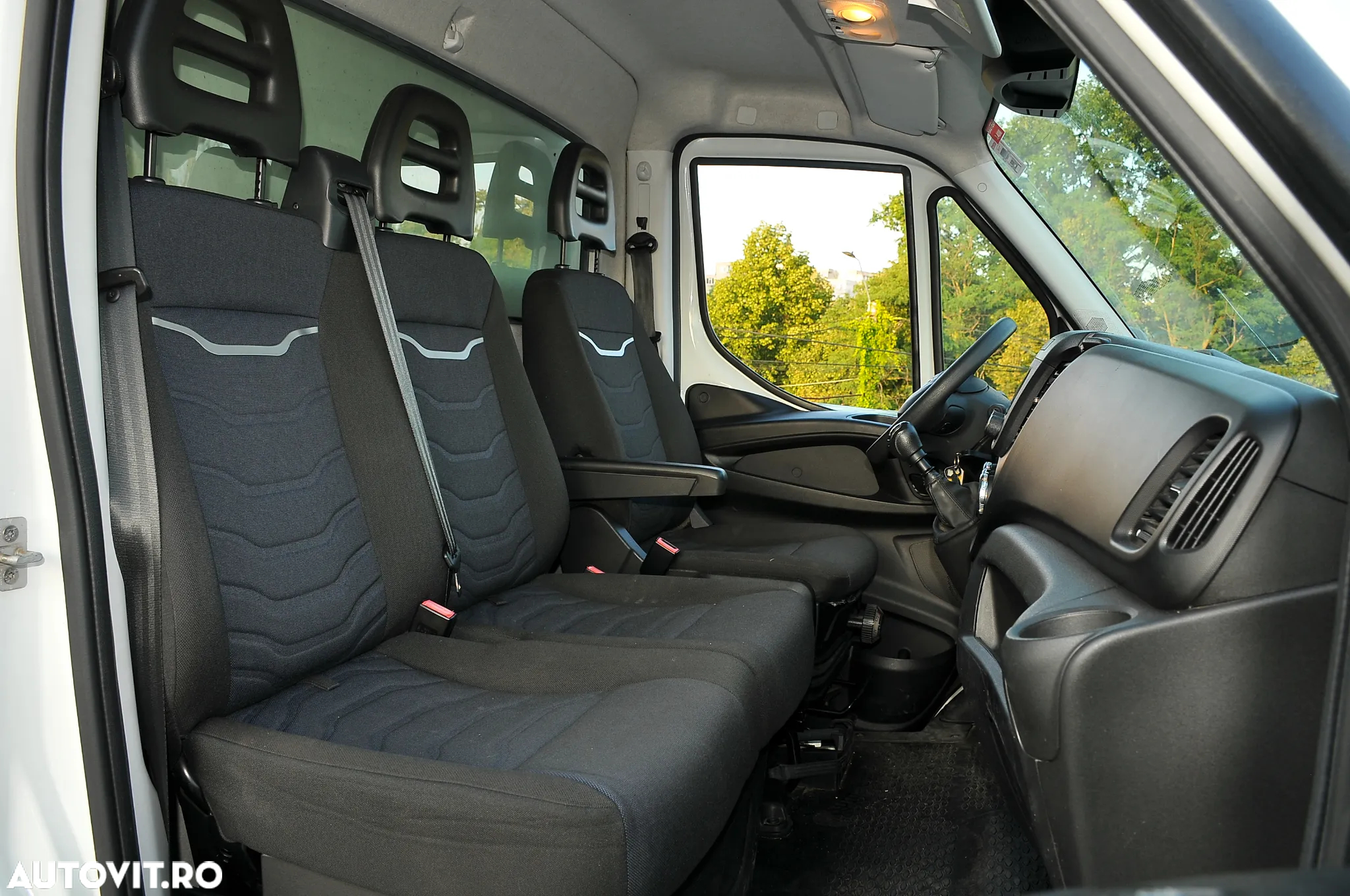 Iveco Daily 35C16 Cason - 7