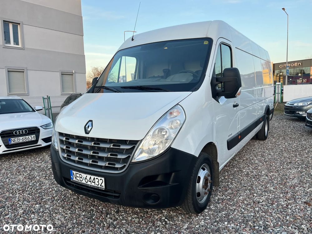 Renault Master - 11