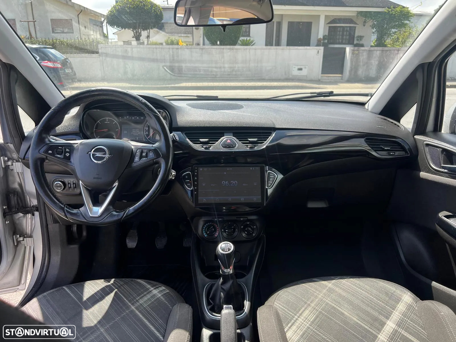 Opel Corsa 1.3 CDTi innovation - 7