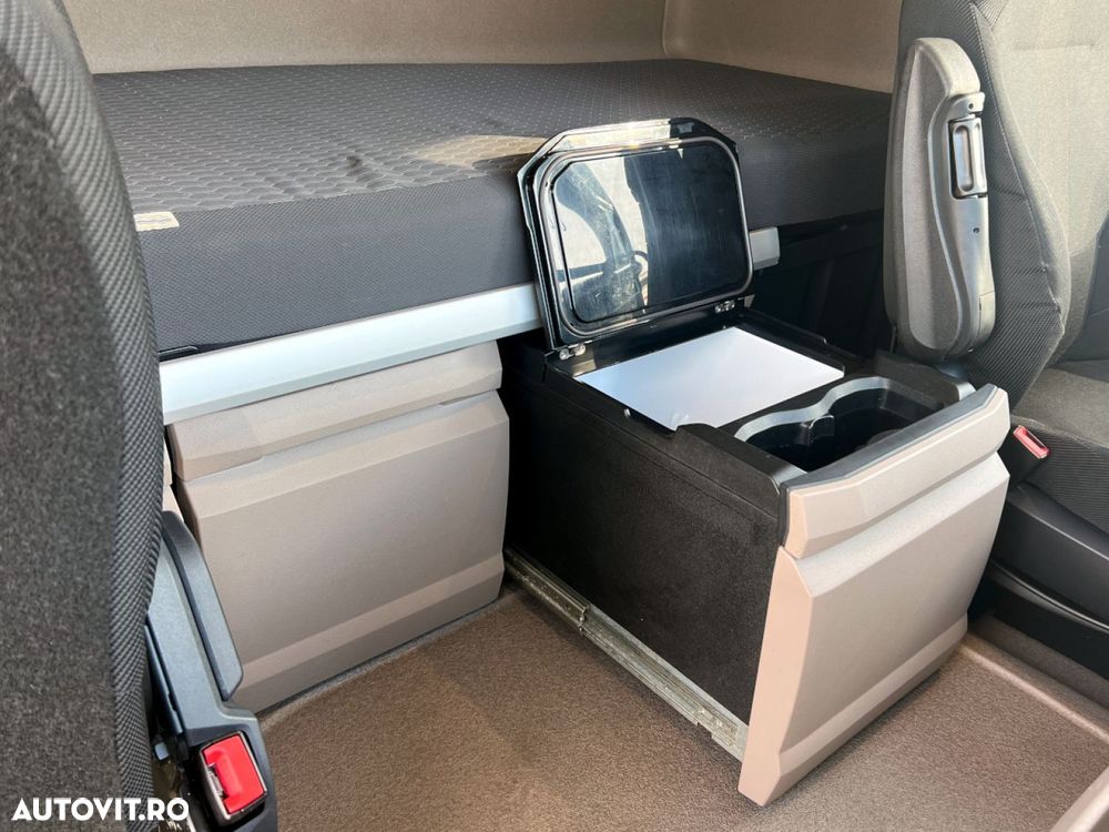 DAF XG 480 FT new model - 4