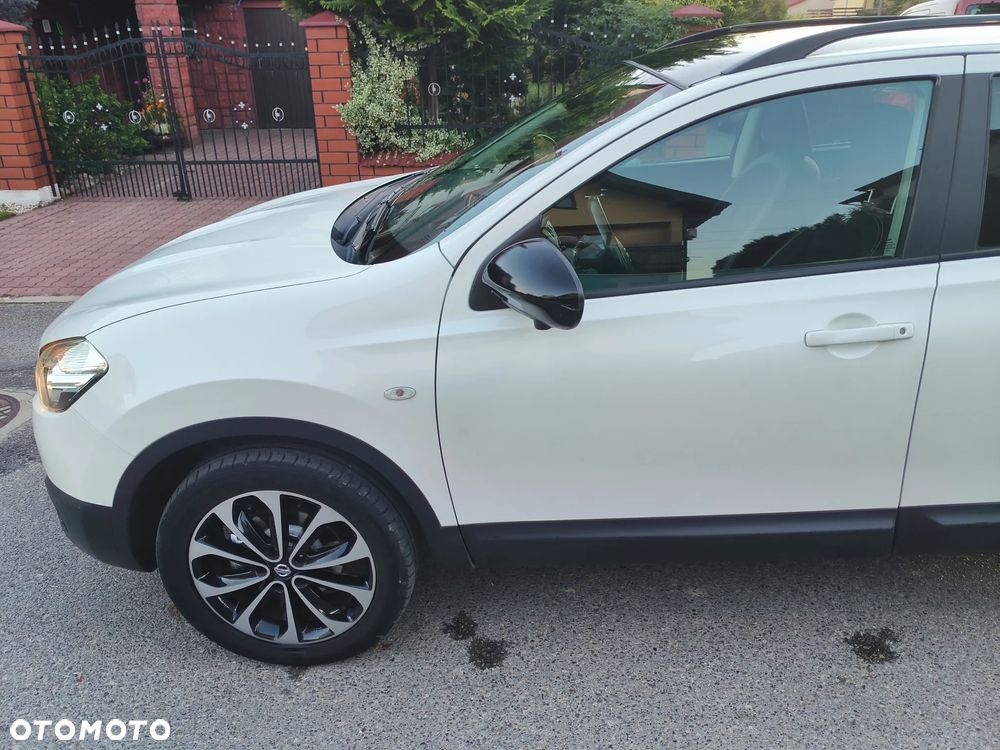 Nissan Qashqai 1.6 360 CVT - 28
