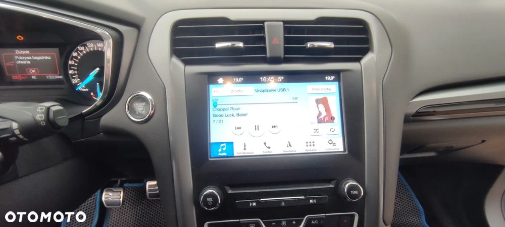 Ford Mondeo 2.0 TDCi ST-Line X - 23