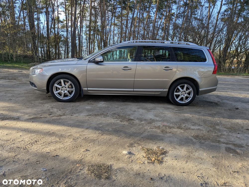 Volvo V70 - 6