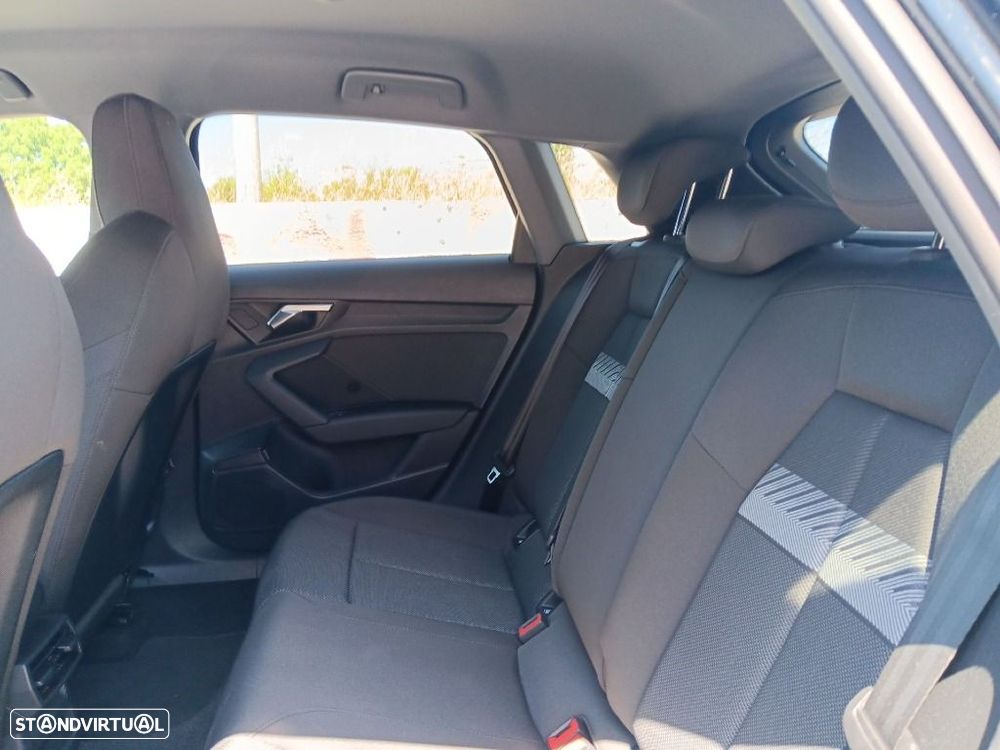 Audi A3 Sportback 30 TFSI Advanced - 25